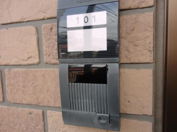 モンテローザの物件内観写真